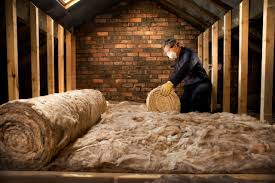 Types of Insulation We Offer in Bellerose, NY